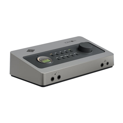 Universal Audio Volt 4P Max 12x6 USB Audio Interface Interfaces