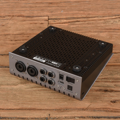 Universal Audio Apollo Twin X DUO Gen 2 Audio Interface Essentials Plus Edition Pro Audio / Interfaces