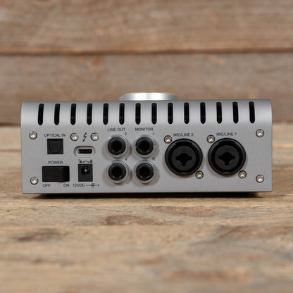 Universal Audio Apollo Twin X DUO Gen 2 Audio Interface Essentials Plus Edition Pro Audio / Interfaces