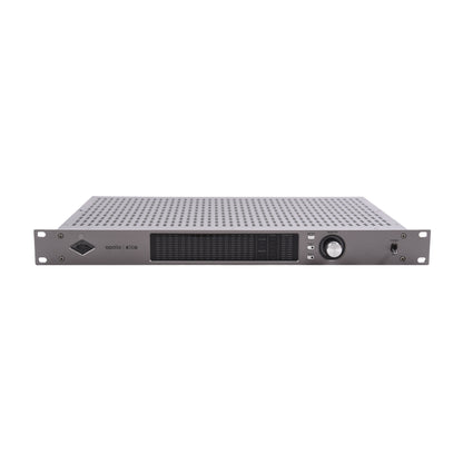 Universal Audio Apollo x16D ESS Rackmount TB3 Dante Audio Interface Pro Audio / Interfaces