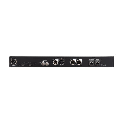 Universal Audio Apollo x16D ESS Rackmount TB3 Dante Audio Interface Pro Audio / Interfaces