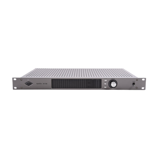 Universal Audio Apollo x16D ULT Rackmount TB3 Dante Audio Interface Pro Audio / Interfaces