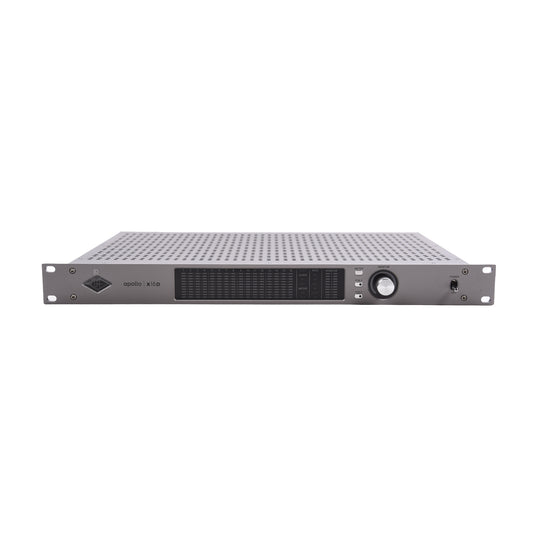 Universal Audio Apollo x16D ULT Rackmount TB3 Dante Audio Interface Pro Audio / Interfaces