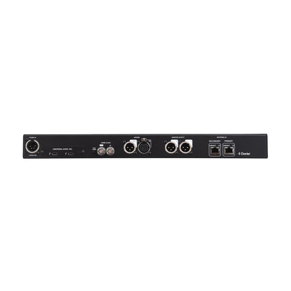 Universal Audio Apollo x16D ULT Rackmount TB3 Dante Audio Interface Pro Audio / Interfaces