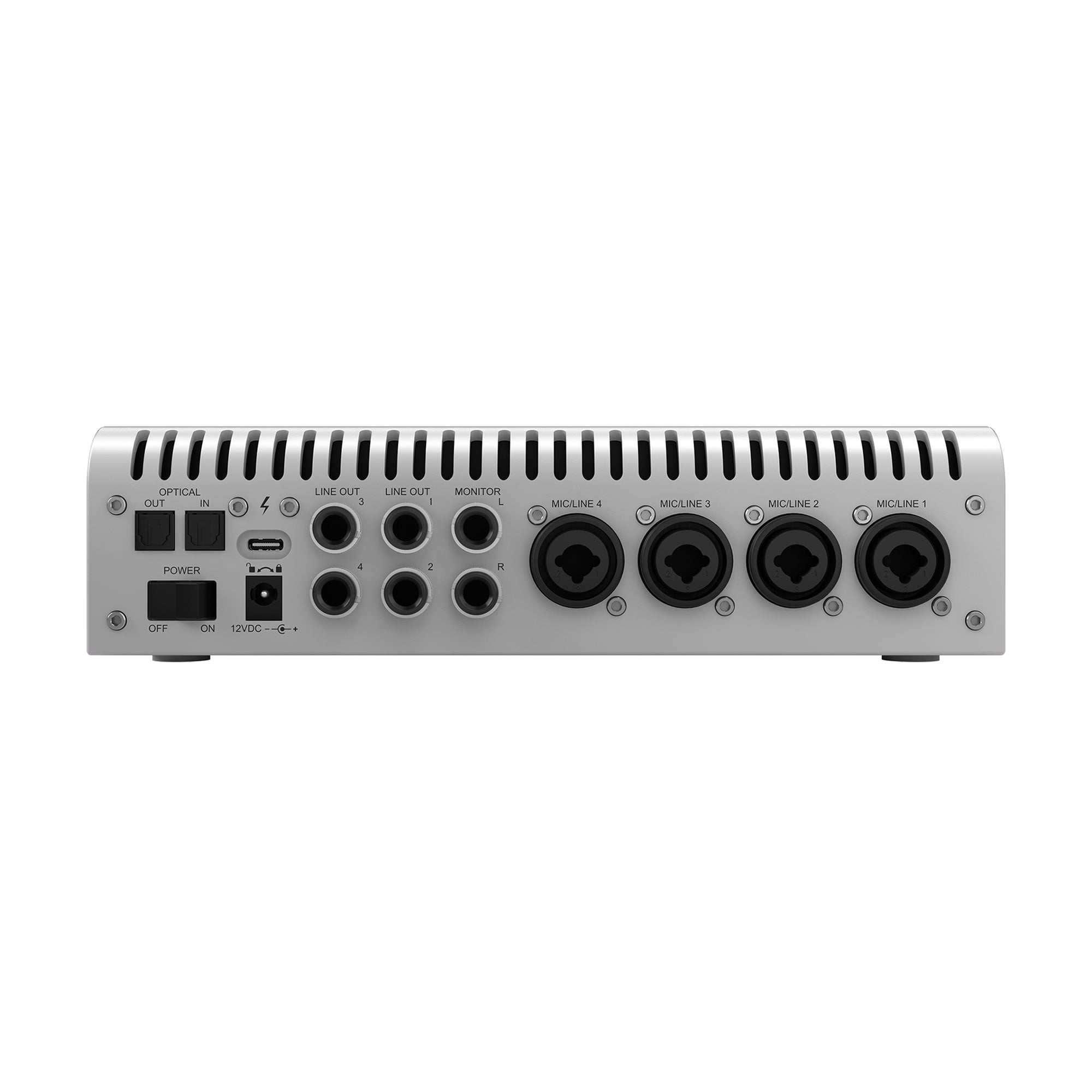 Universal Audio Apollo x4 Gen 2 Audio Interface Essentials Plus Editio ...