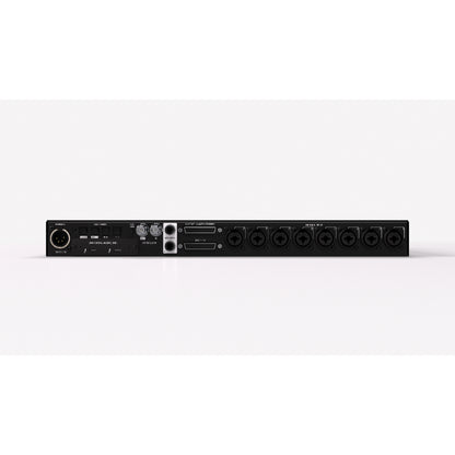 Universal Audio Apollo x8p Gen 2 Audio Interface Essentials Plus Edition Pro Audio / Interfaces