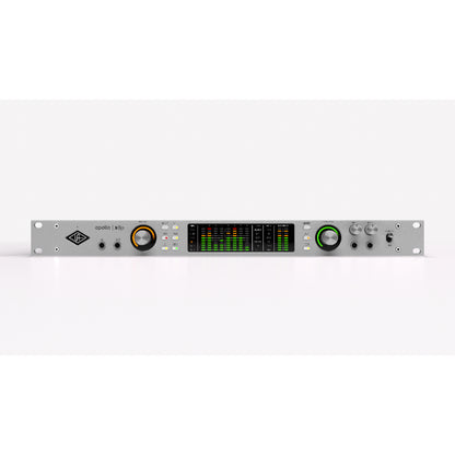 Universal Audio Apollo x8p Gen 2 Audio Interface Essentials Plus Edition Pro Audio / Interfaces