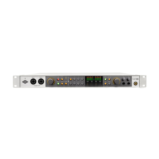 Universal Audio Volt 876 24-in/28-out USB-2.0 Audio Interface Pro Audio / Interfaces