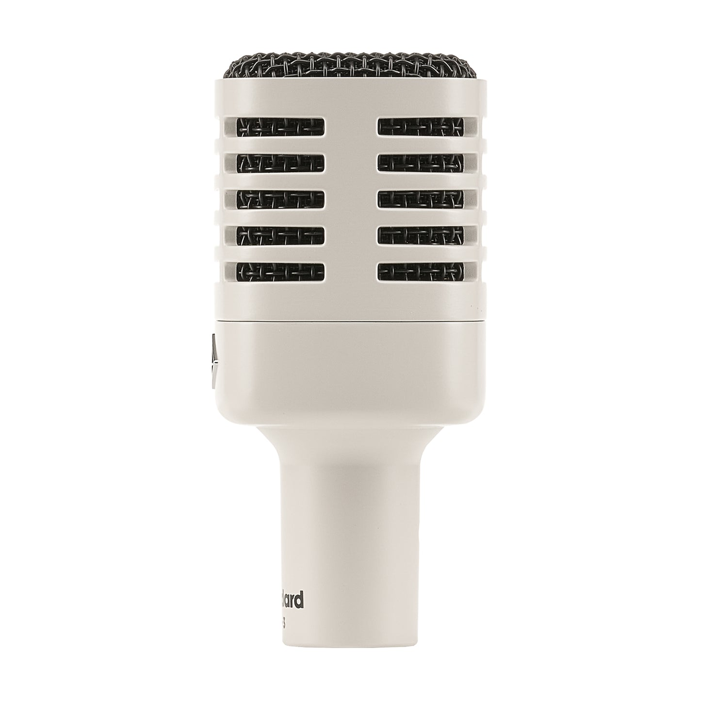 Universal Audio SD-3 Dynamic Microphone w/ Hemisphere Modeling Pro Audio / Microphones