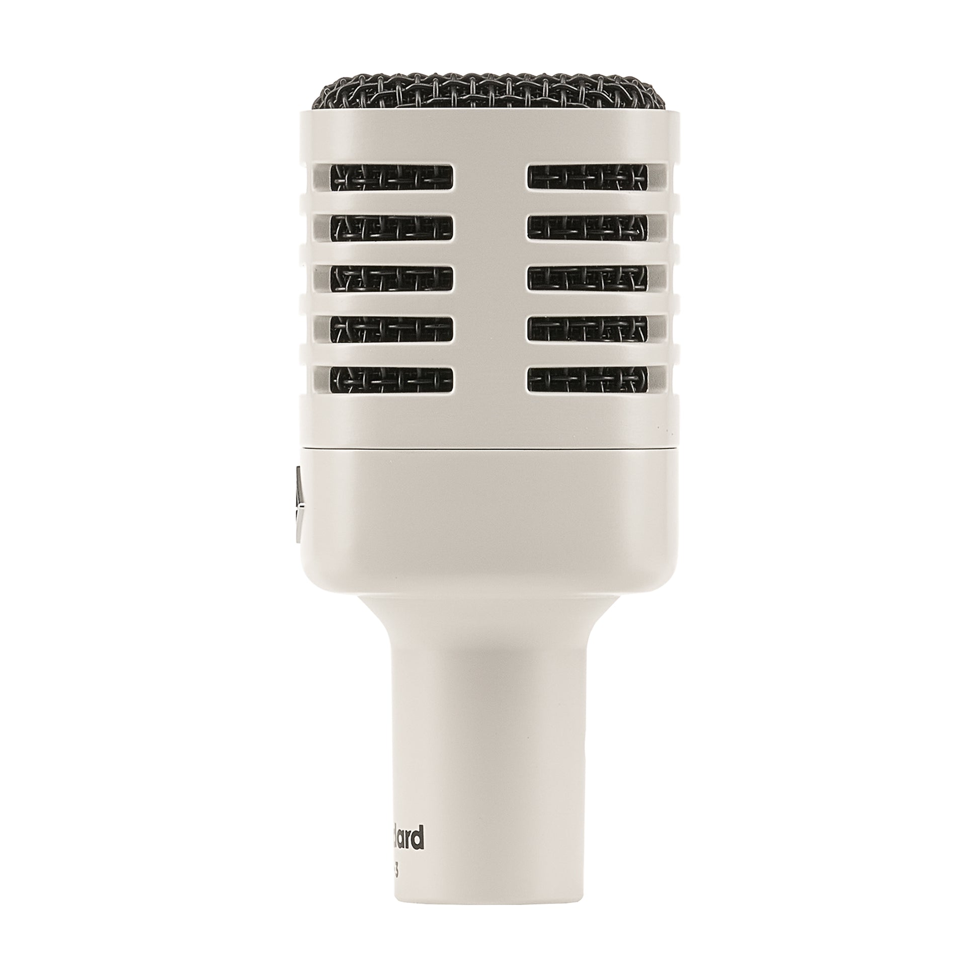 Universal Audio SD-3 Dynamic Microphone w/ Hemisphere Modeling Pro Audio / Microphones