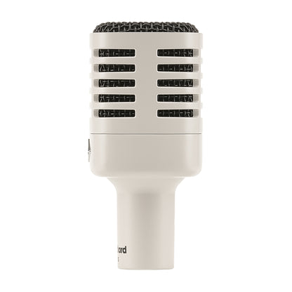 Universal Audio SD-3 Dynamic Microphone w/ Hemisphere Modeling Pro Audio / Microphones