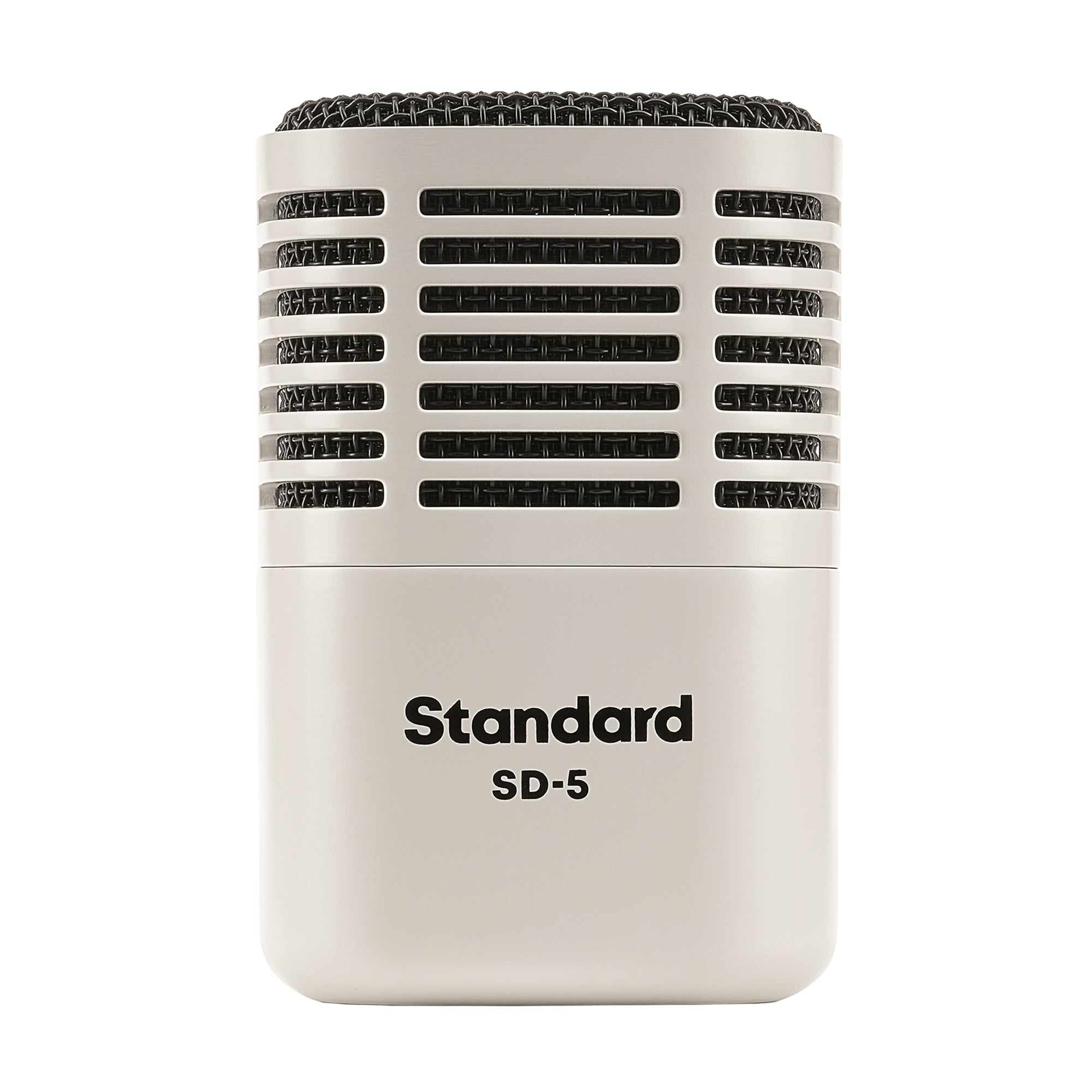 Universal Audio SD-5 Dynamic Microphone w/ Hemisphere Modeling Pro Audio / Microphones