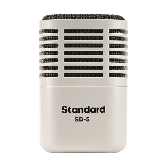 Universal Audio SD-5 Dynamic Microphone w/ Hemisphere Modeling Pro Audio / Microphones