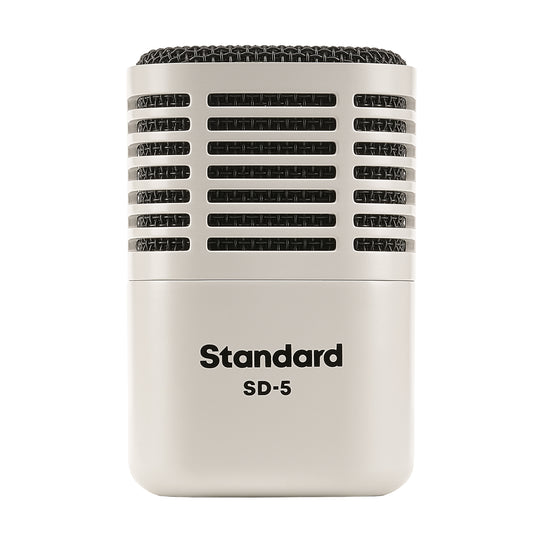 Universal Audio SD-5 Dynamic Microphone w/ Hemisphere Modeling Pro Audio / Microphones