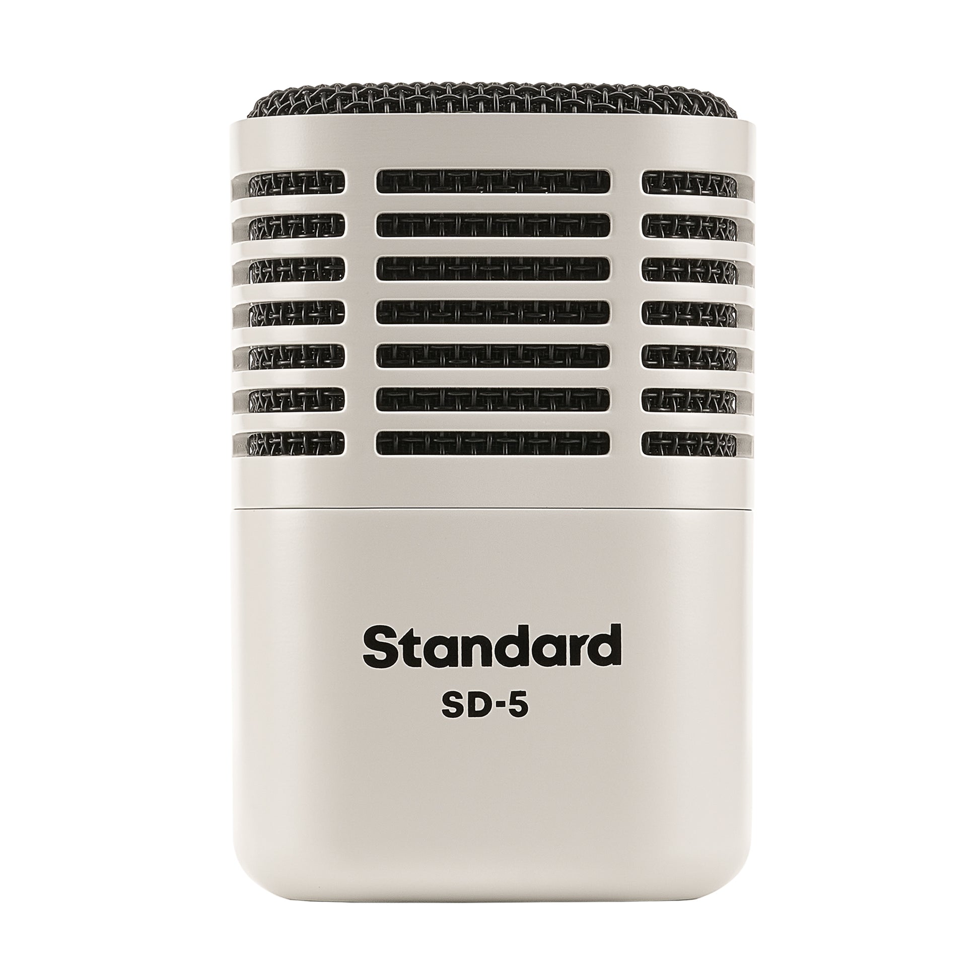 Universal Audio SD-5 Dynamic Microphone w/ Hemisphere Modeling Pro Audio / Microphones