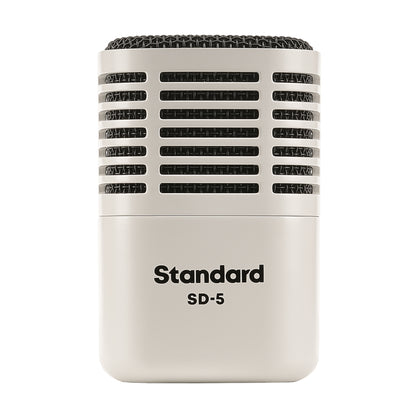 Universal Audio SD-5 Dynamic Microphone w/ Hemisphere Modeling Pro Audio / Microphones