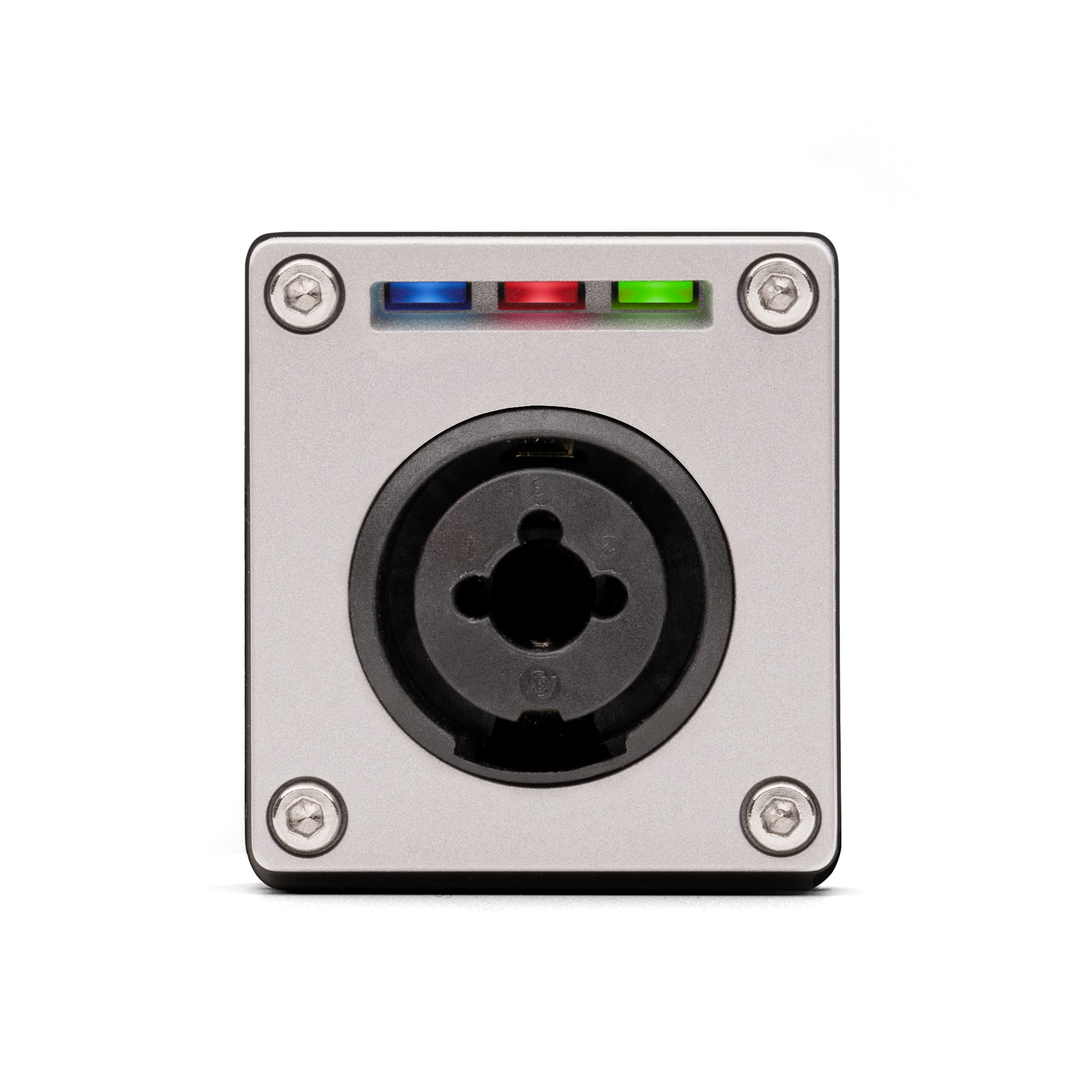 Universal Audio Apollo e1x Remote-controllable Unison Preamp (Dante) Pro Audio / Outboard Gear / Microphone Preamps