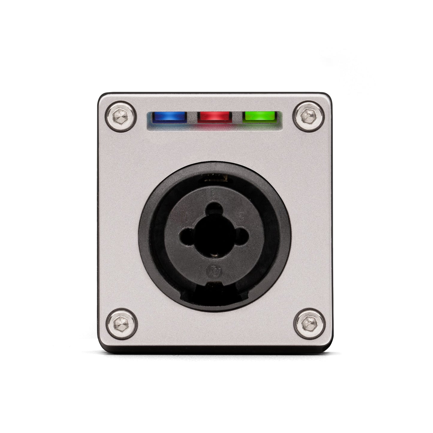 Universal Audio Apollo e1x Remote-controllable Unison Preamp (Dante) Signal Processors