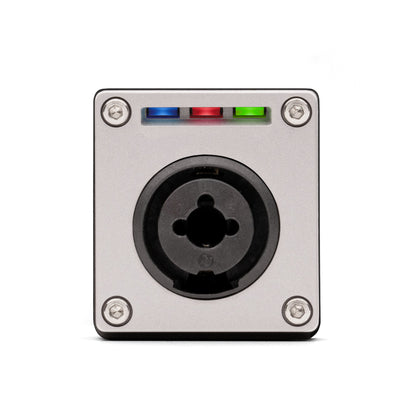 Universal Audio Apollo e1x Remote-controllable Unison Preamp (Dante) Signal Processors
