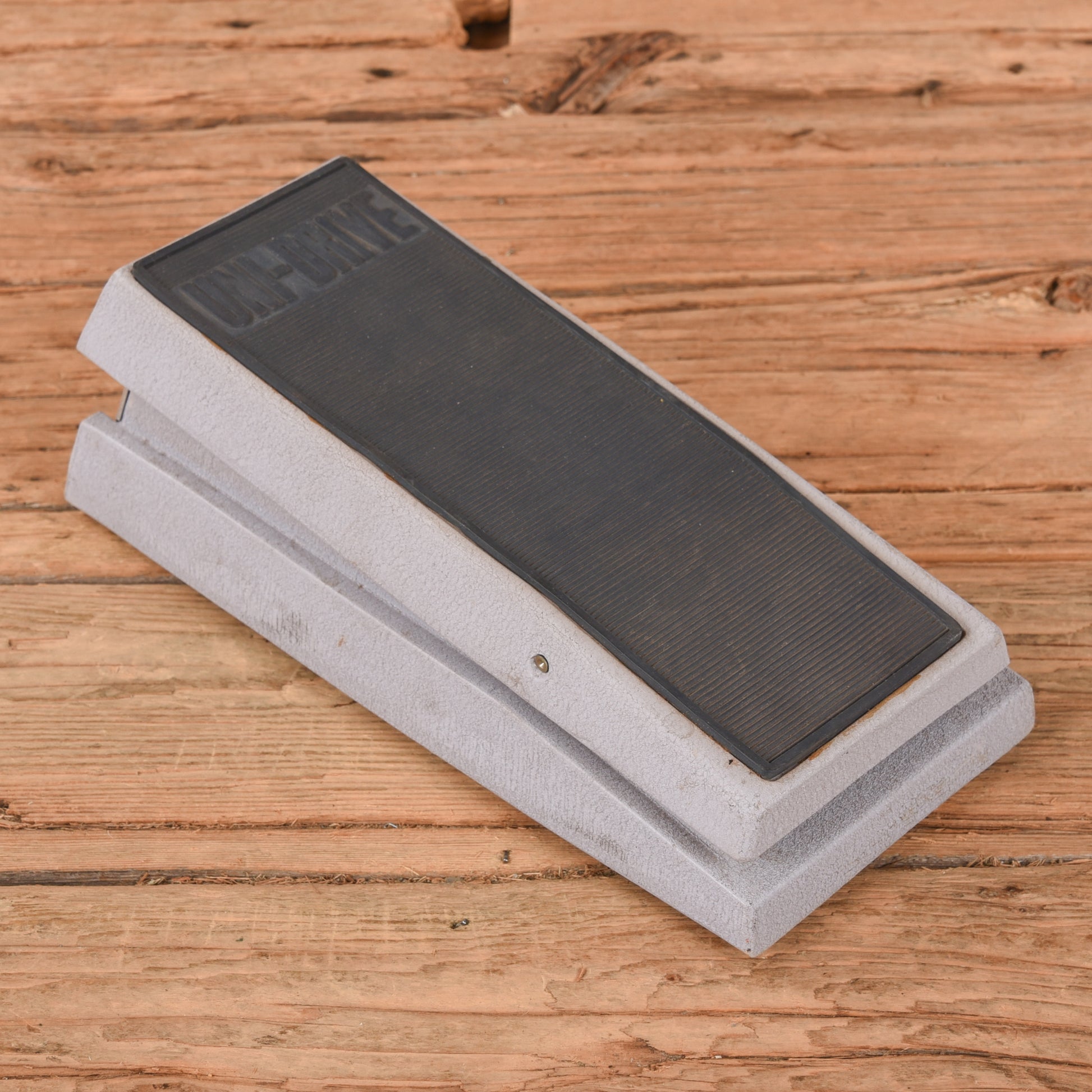 Univox Uni-Drive  1970s Effect Pedals