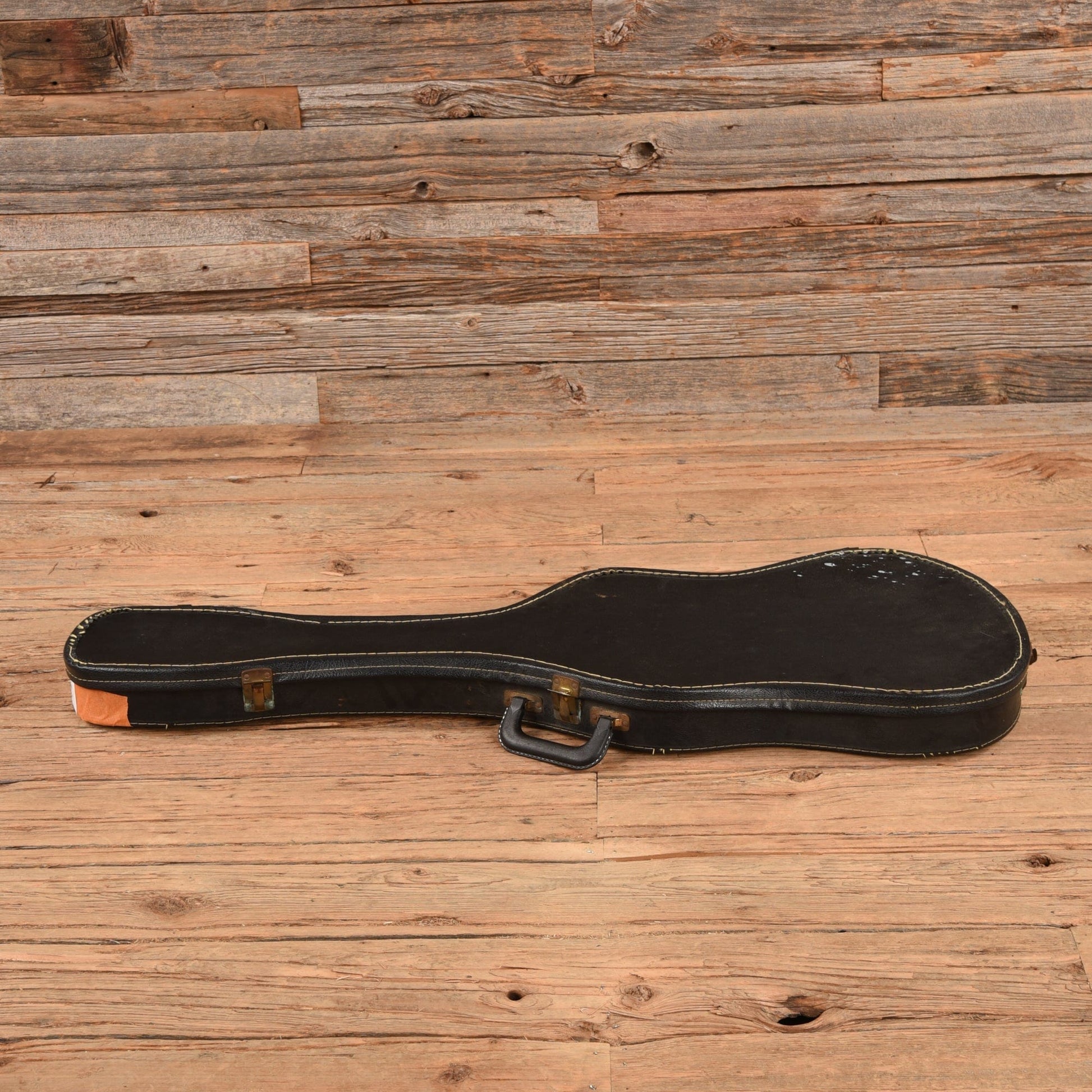 Univox High Flyer Guitar Sunburst 1970s Electric Guitars / Solid Body