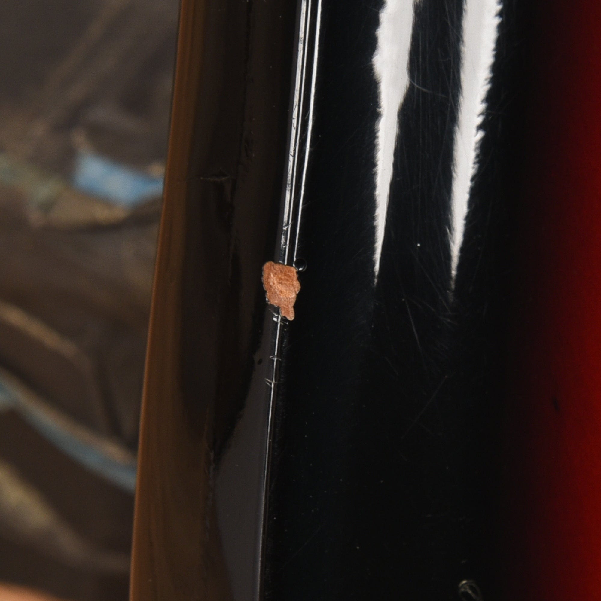 Univox High Flyer Guitar Sunburst 1970s Electric Guitars / Solid Body