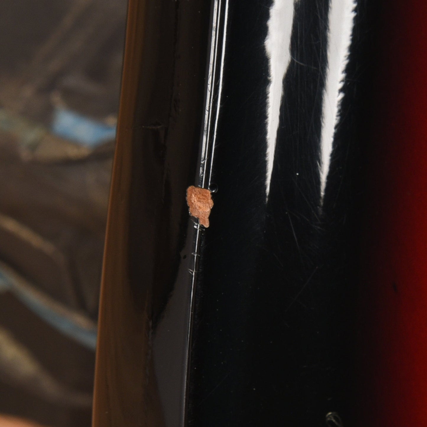 Univox High Flyer Guitar Sunburst 1970s Electric Guitars / Solid Body