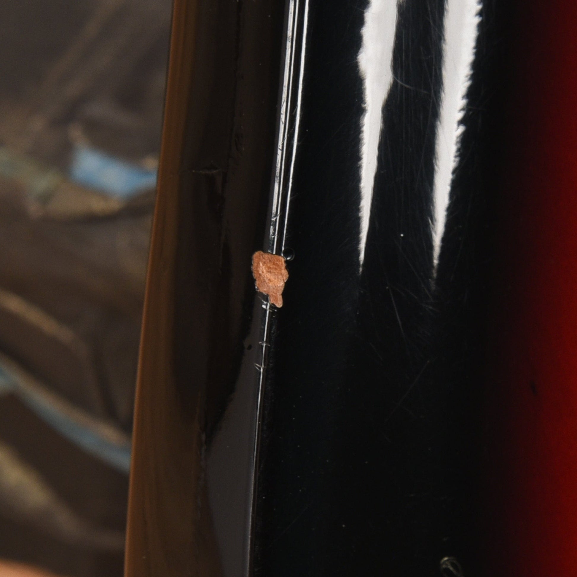 Univox High Flyer Guitar Sunburst 1970s Electric Guitars / Solid Body