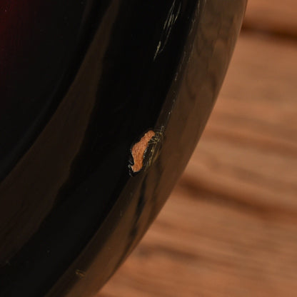 Univox High Flyer Guitar Sunburst 1970s Electric Guitars / Solid Body