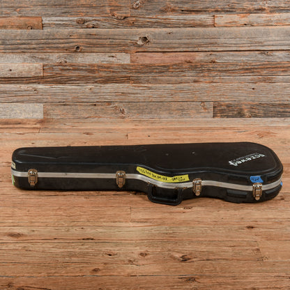 Fender American Series Stratocaster Neck with Unknown Fender Body Metallic Blue