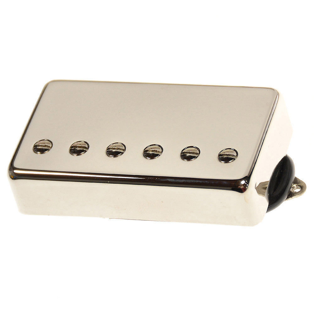 Suhr Humbucker Aldrich Bridge 50mm Nickel Chrome