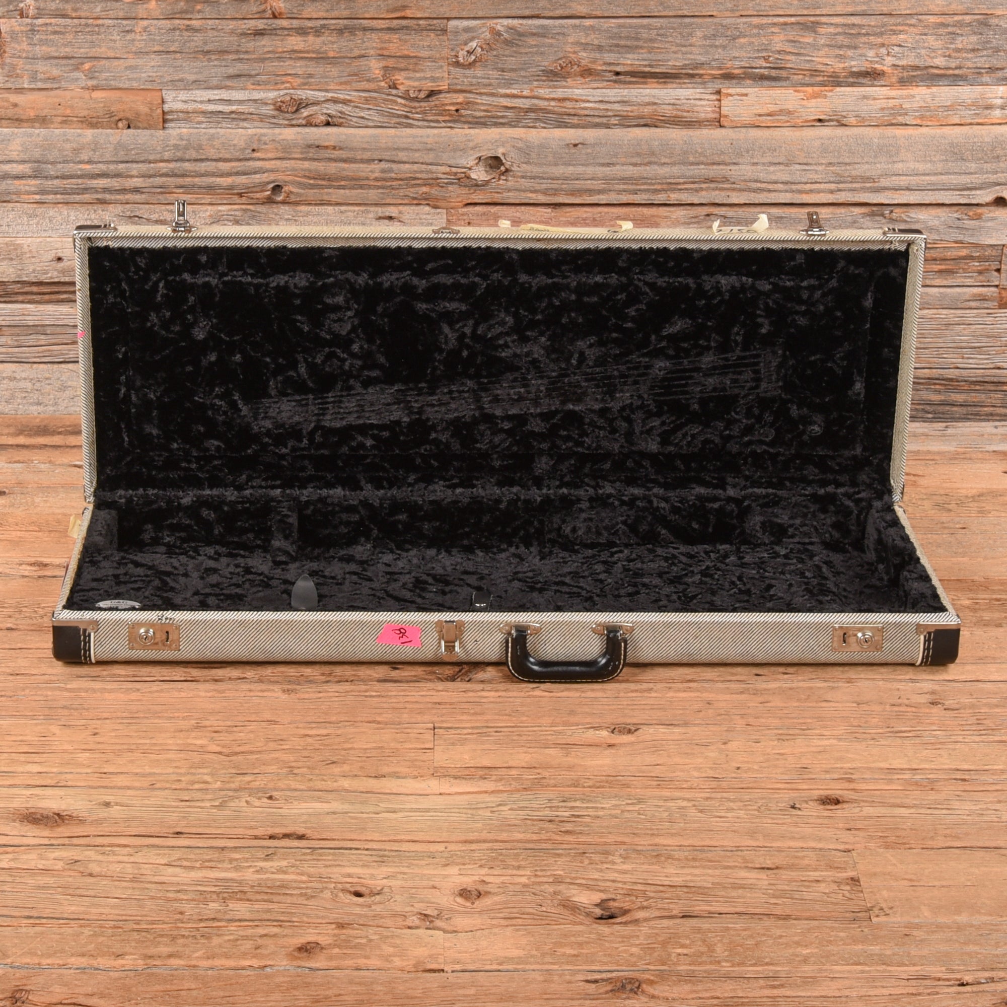 Fender American Standard Telecaster w/American Deluxe Neck Sunburst 2012