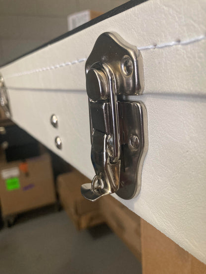 Reverend Teardrop Two Tone Case - Large