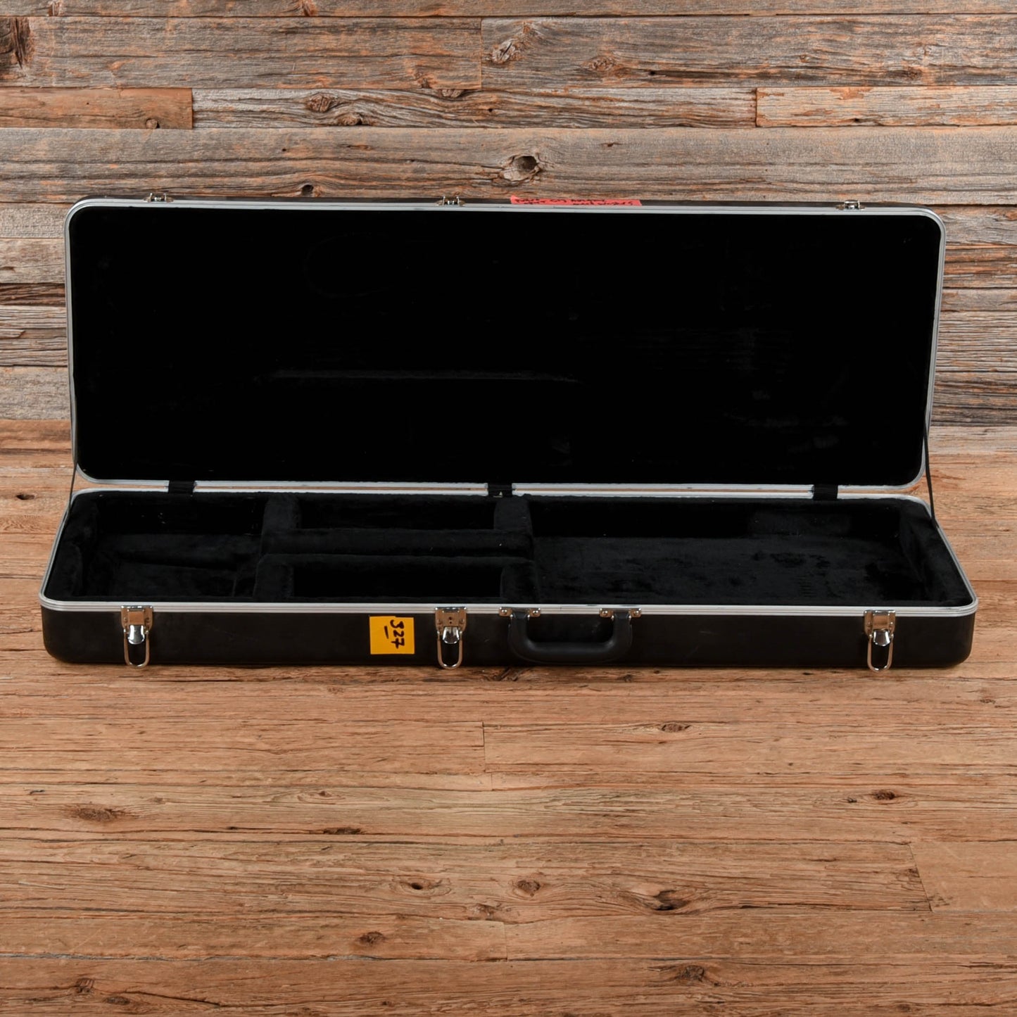 Fender Aerodyne Stratocaster Black 2005