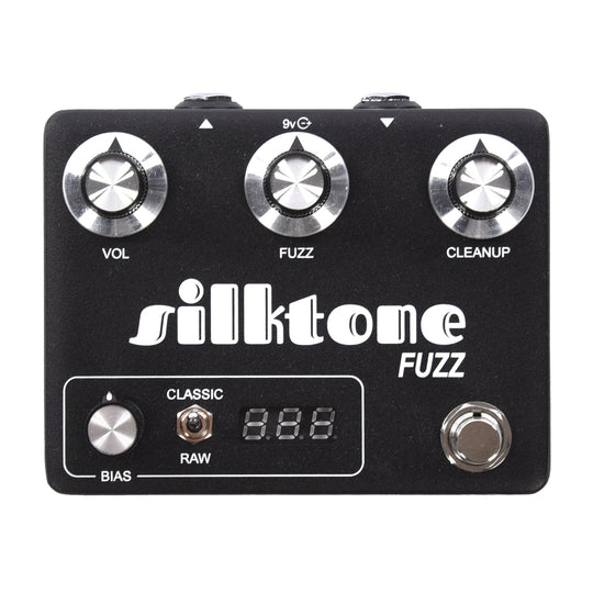 Silktone Fuzz Pedal