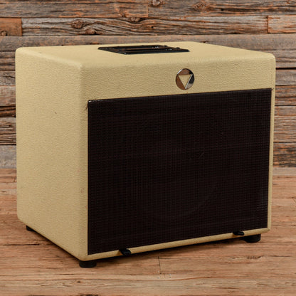 V Boutique 1x12" Bass Speaker Cab Amps / Bass Cabinets