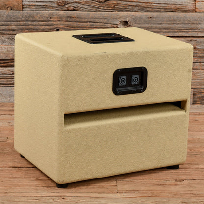 V Boutique 1x12" Bass Speaker Cab Amps / Bass Cabinets