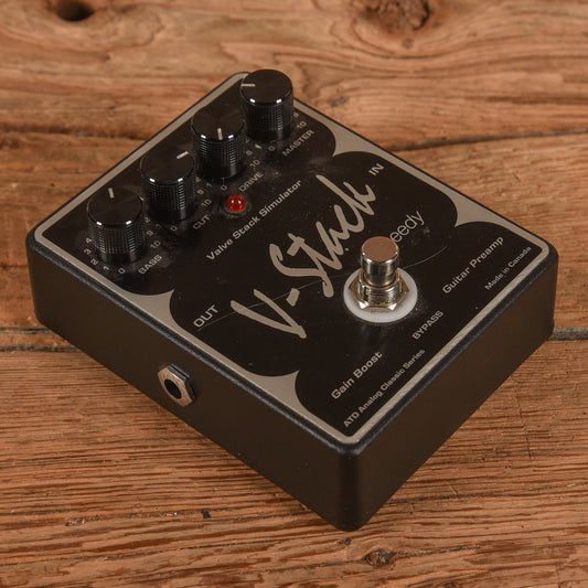 V-Stack Tweedy Effect Pedals