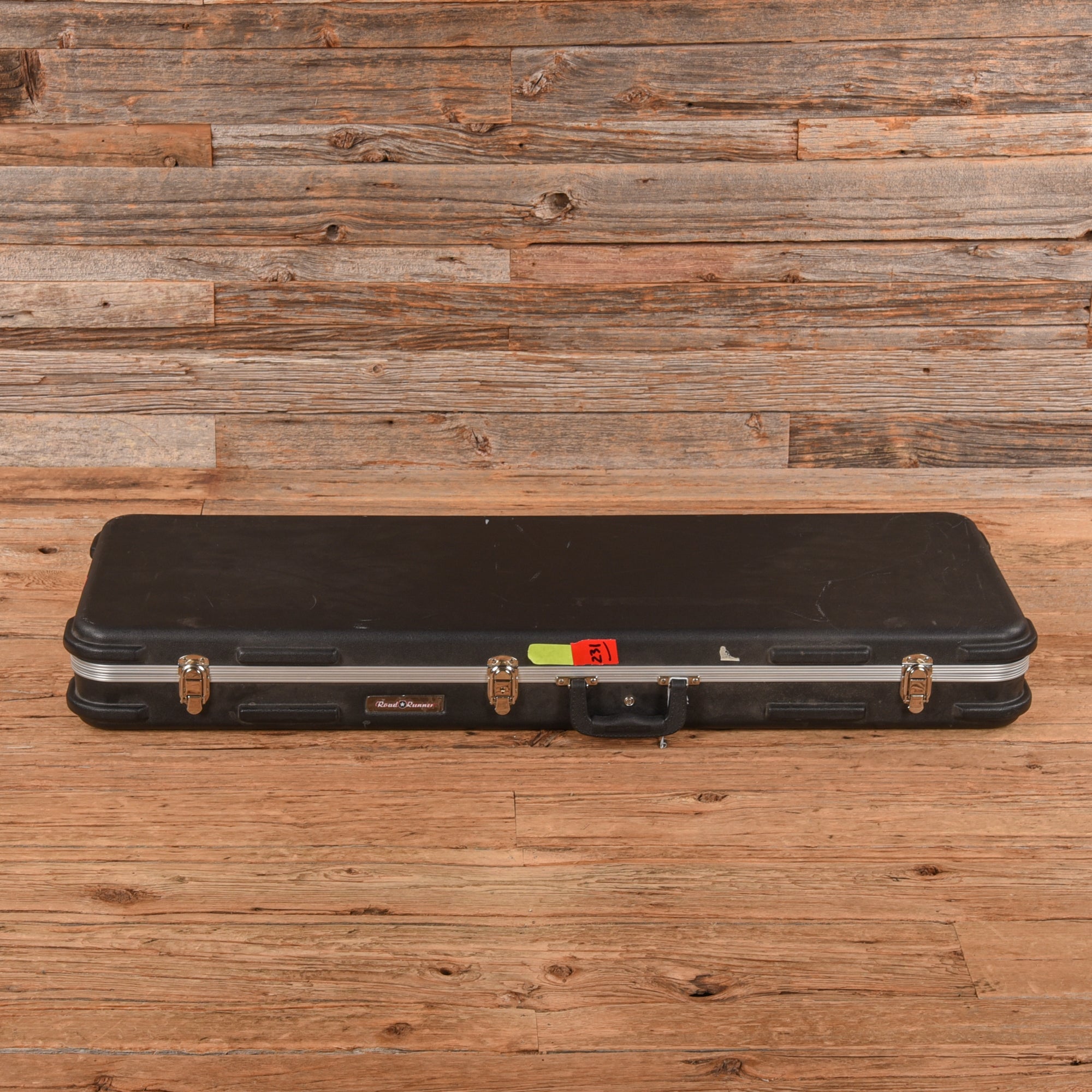 Fender American Standard Stratocaster Neck with Allparts Body Pink Paisley