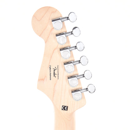 Squier Mini Jazzmaster HH Surf Green