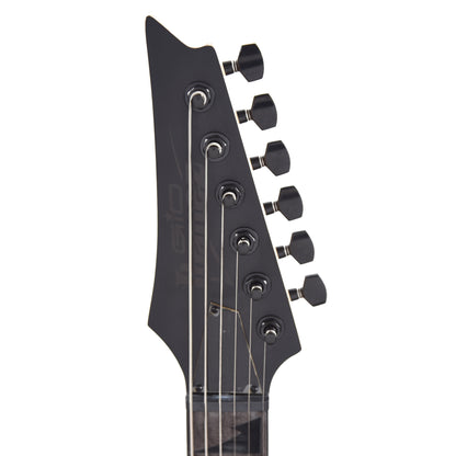 Ibanez GRGR131EX GIO Black Flat