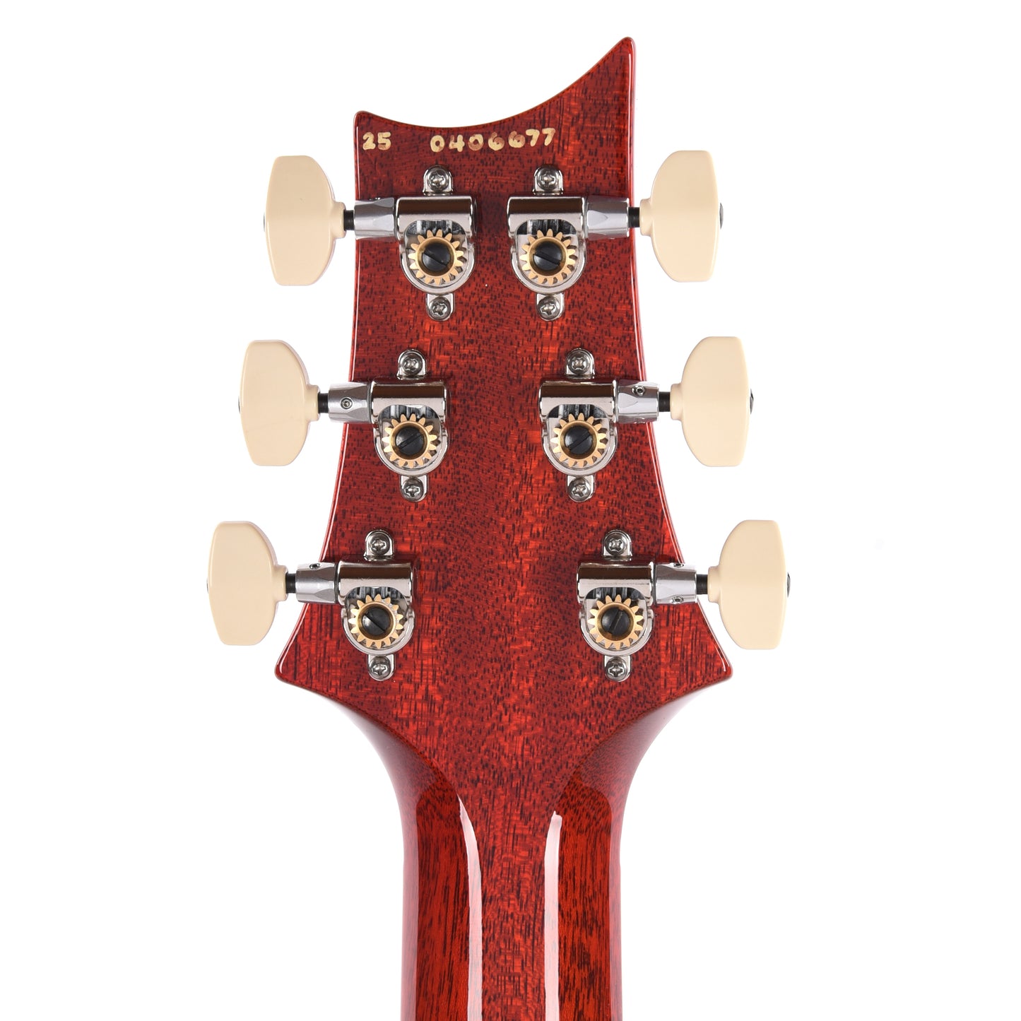 PRS Limited Edition 40th Anniversary McCarty SC56 McCarty Sunburst