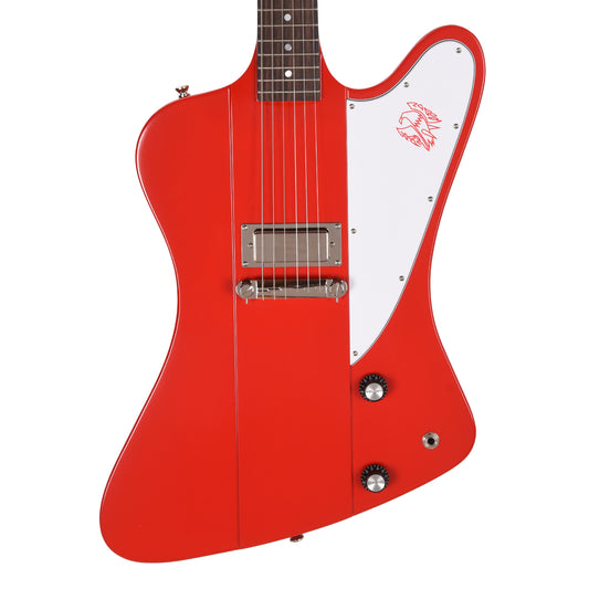 Epiphone Inspired by Gibson Custom 1963 Firebird I Reissue  Cardinal Red