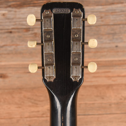 Valco Resonator Red 1964 Acoustic Guitars / Resonator