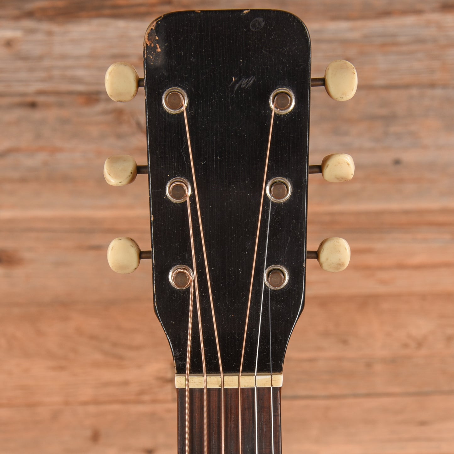 Valco Resonator Red 1964 Acoustic Guitars / Resonator
