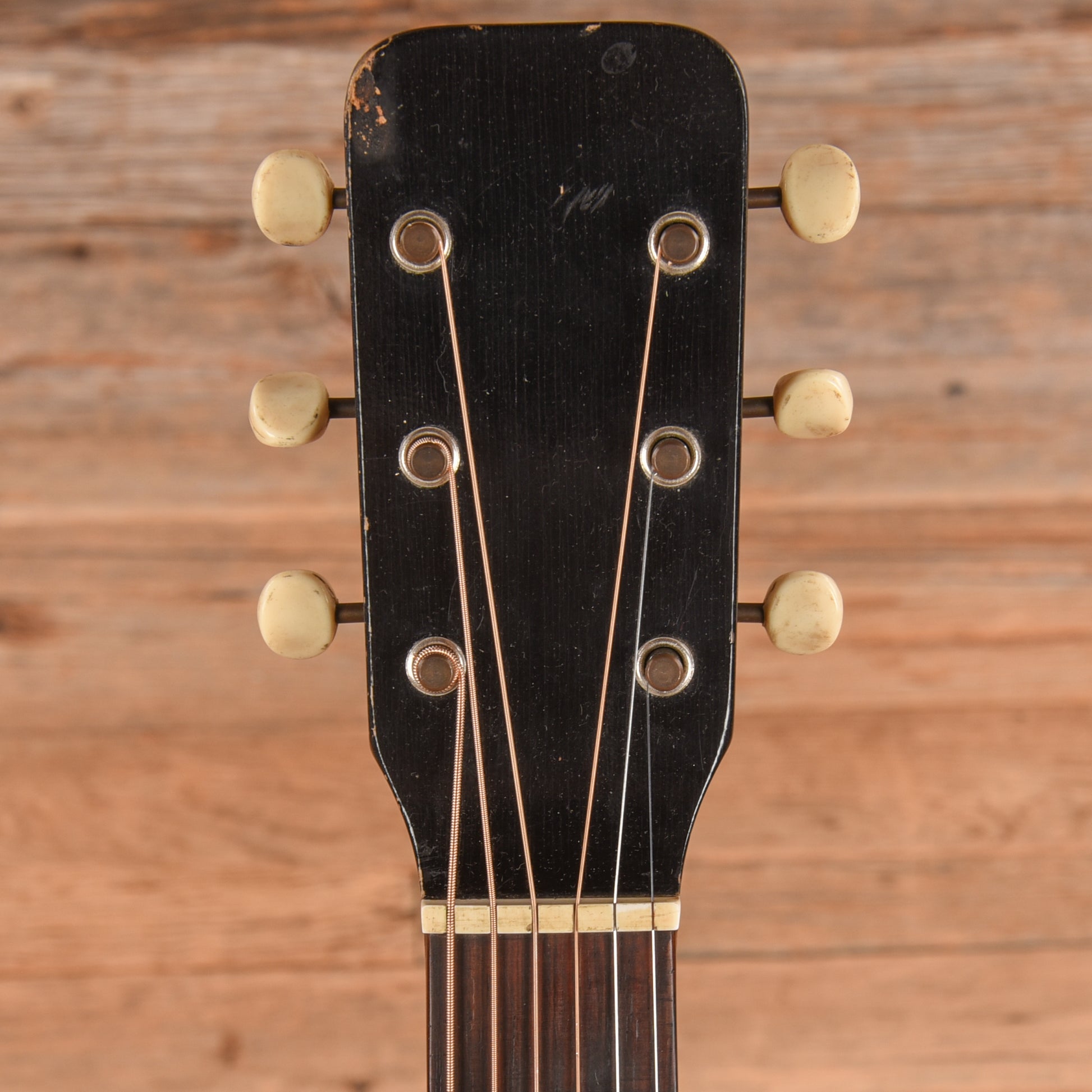 Valco Resonator Red 1964 Acoustic Guitars / Resonator