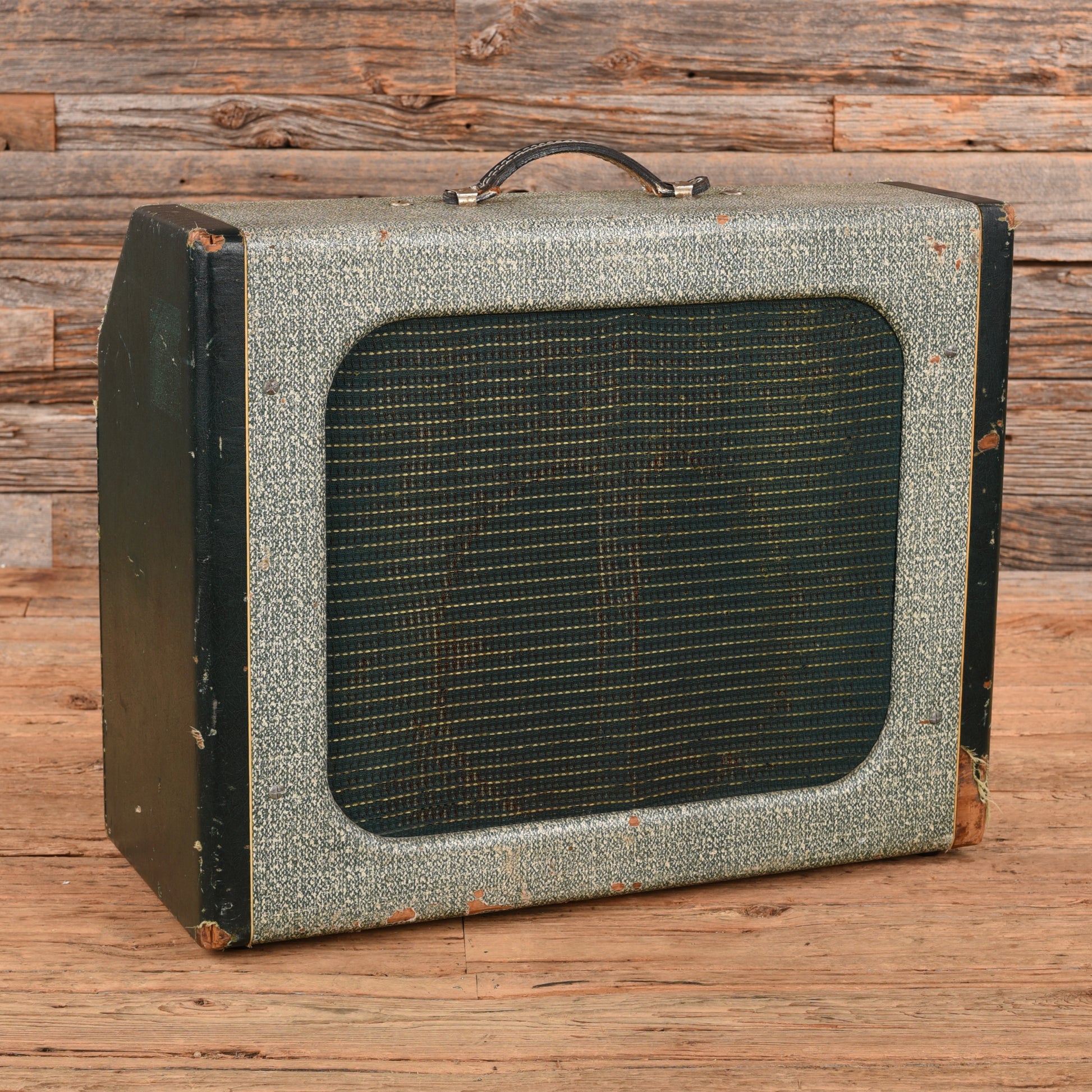 Valco Model 600-615 Combo  1950s Amplifiers