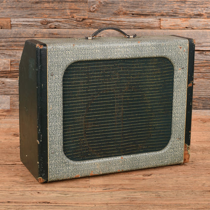 Valco Model 600-615 Combo  1950s Amplifiers