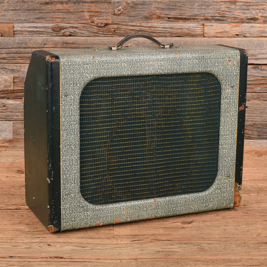 Valco Model 600-615 Combo  1950s Amplifiers