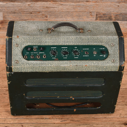 Valco Model 600-615 Combo  1950s Amplifiers